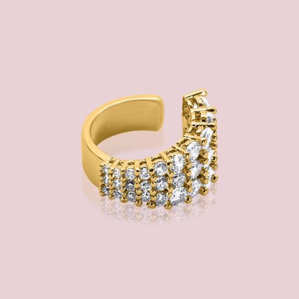 EAR CUFF